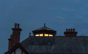The Tower By Harrogate Serviced Apartments